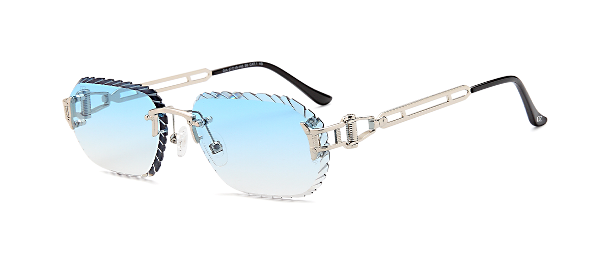 Oz Eyewear GIA S6